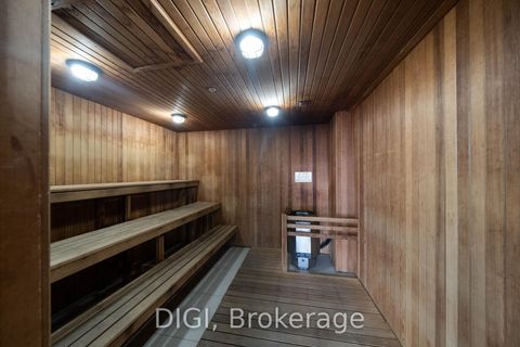 Photo 12 at 915 - 75 Queens Wharf Road, Waterfront Communities C1, Toronto