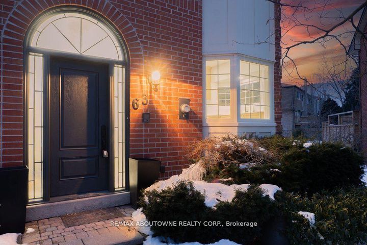 Photo 3 at 63 Tradewind Drive, BR Bronte, Oakville