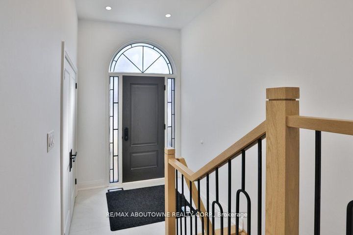 Photo 4 at 63 Tradewind Drive, BR Bronte, Oakville