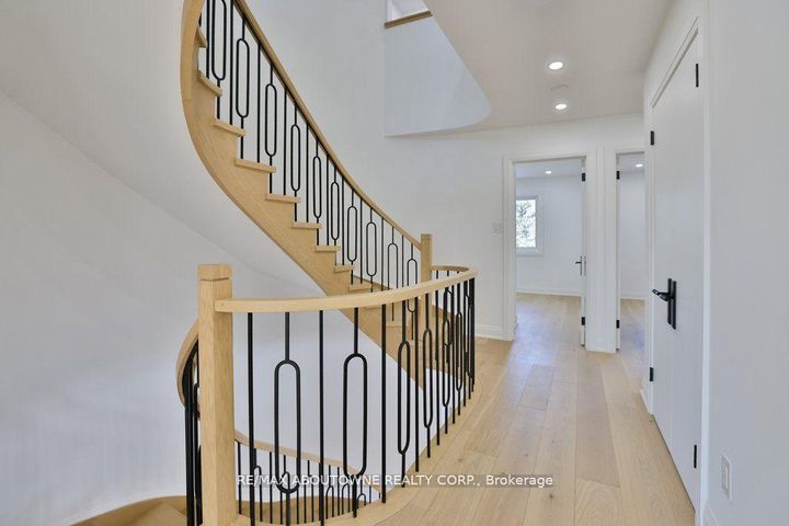 Photo 19 at 63 Tradewind Drive, BR Bronte, Oakville