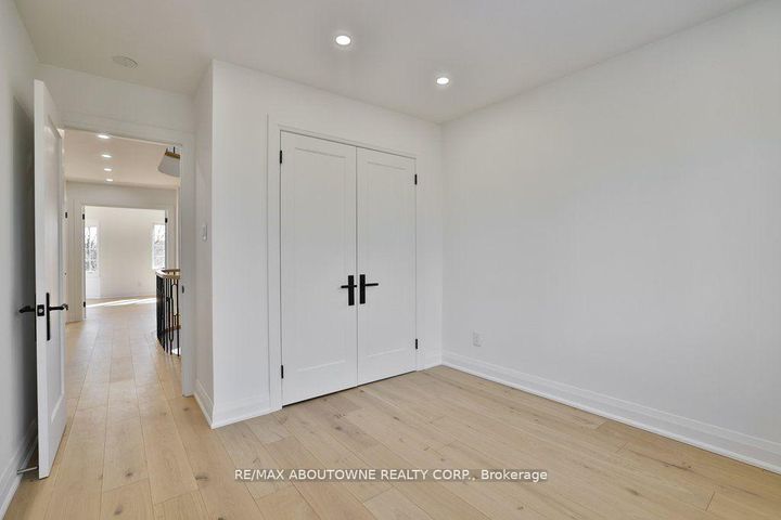 Photo 21 at 63 Tradewind Drive, BR Bronte, Oakville