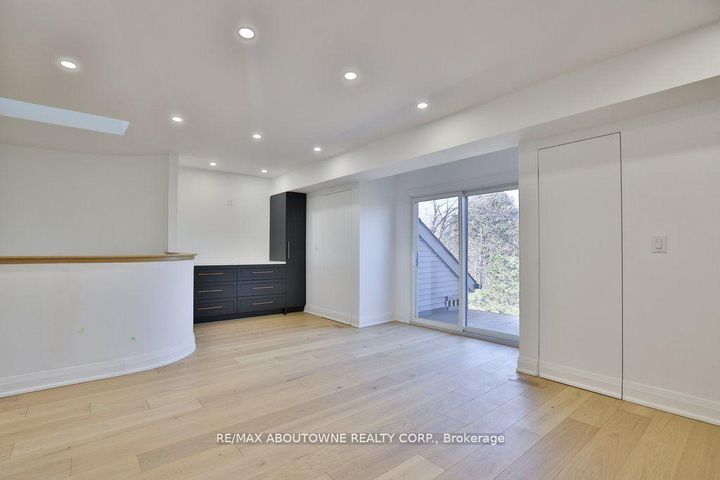 Photo 26 at 63 Tradewind Drive, BR Bronte, Oakville