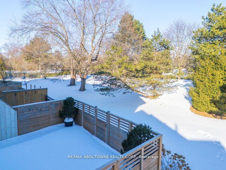 Photo 37 at 63 Tradewind Drive, BR Bronte, Oakville