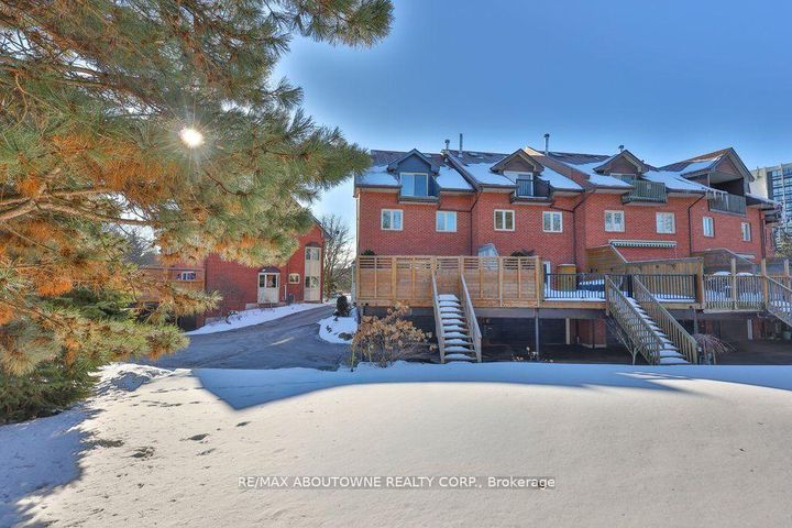 Photo 38 at 63 Tradewind Drive, BR Bronte, Oakville