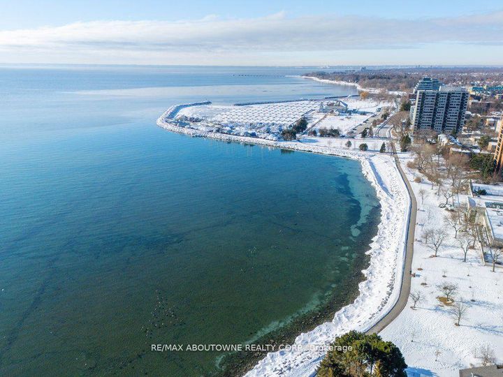 Photo 39 at 63 Tradewind Drive, BR Bronte, Oakville