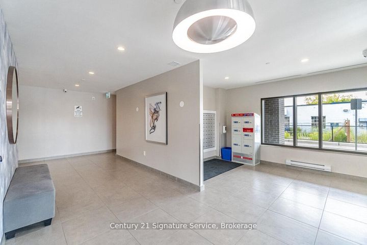 Photo 3 at 911 - 716 Main Street E, TM Timberlea, Milton