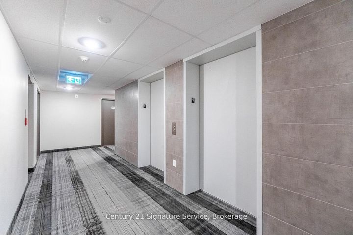 Photo 5 at 911 - 716 Main Street E, TM Timberlea, Milton