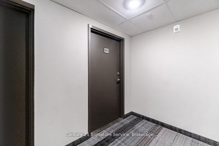 Photo 6 at 911 - 716 Main Street E, TM Timberlea, Milton