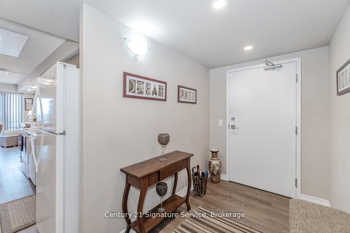 Photo 7 at 911 - 716 Main Street E, TM Timberlea, Milton