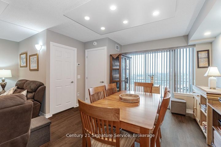 Photo 14 at 911 - 716 Main Street E, TM Timberlea, Milton