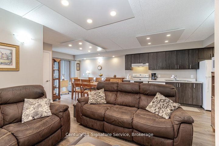 Photo 15 at 911 - 716 Main Street E, TM Timberlea, Milton