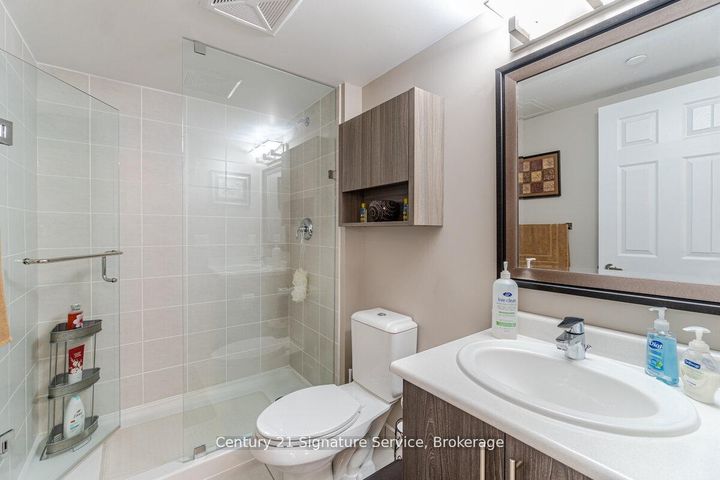 Photo 18 at 911 - 716 Main Street E, TM Timberlea, Milton