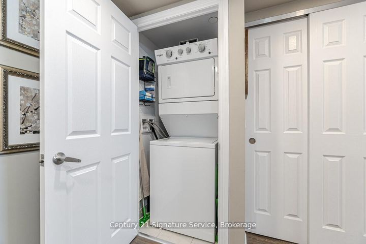 Photo 19 at 911 - 716 Main Street E, TM Timberlea, Milton