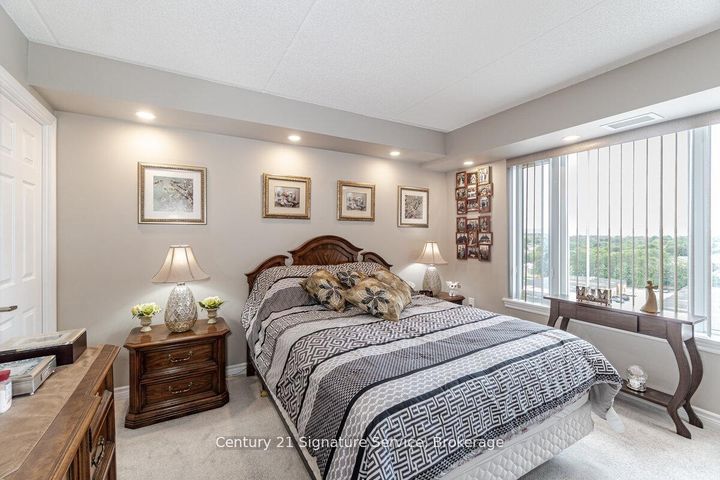 Photo 20 at 911 - 716 Main Street E, TM Timberlea, Milton