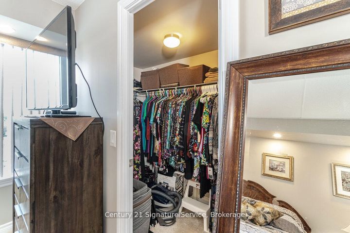 Photo 23 at 911 - 716 Main Street E, TM Timberlea, Milton