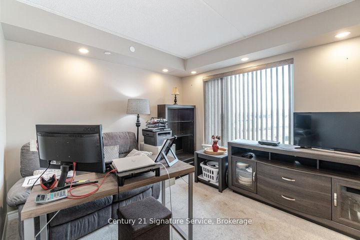 Photo 25 at 911 - 716 Main Street E, TM Timberlea, Milton