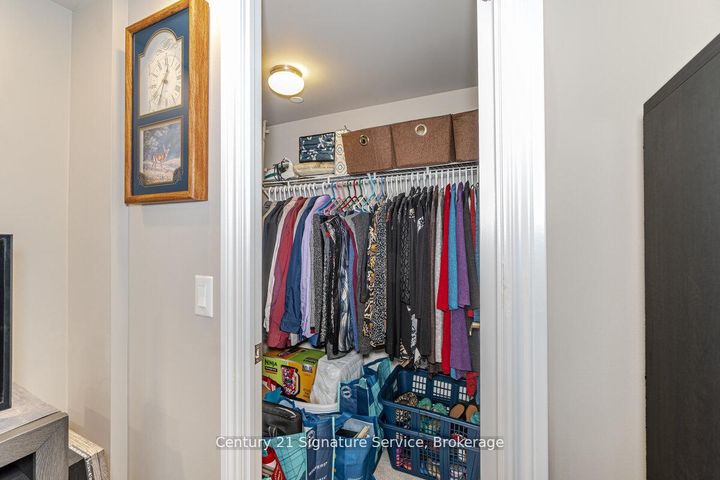 Photo 27 at 911 - 716 Main Street E, TM Timberlea, Milton