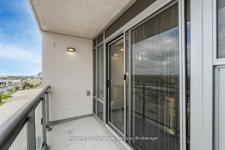 Photo 30 at 911 - 716 Main Street E, TM Timberlea, Milton