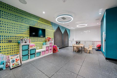 Photo 21 at 802 - 286 Main Street, Danforth, Toronto