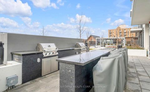 Photo 23 at 802 - 286 Main Street, Danforth, Toronto