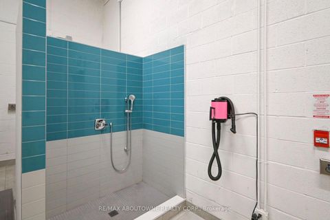 Photo 24 at 802 - 286 Main Street, Danforth, Toronto