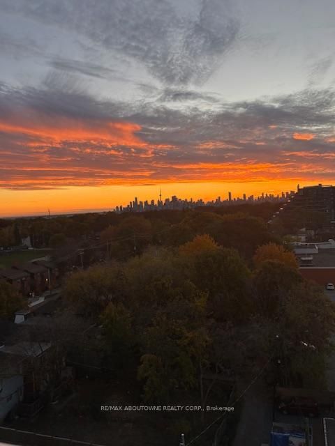 Photo 28 at 802 - 286 Main Street, Danforth, Toronto