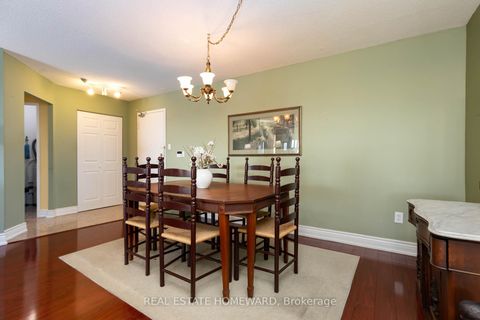 Photo 2 at PH 79 - 1 Greystone Walk Drive, Kennedy Park, Toronto