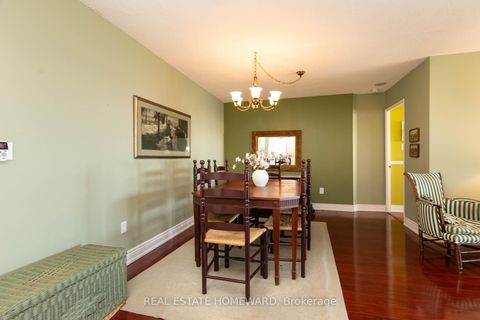 Photo 3 at PH 79 - 1 Greystone Walk Drive, Kennedy Park, Toronto