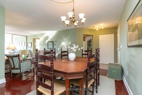 Photo 4 at PH 79 - 1 Greystone Walk Drive, Kennedy Park, Toronto