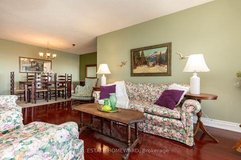 Photo 7 at PH 79 - 1 Greystone Walk Drive, Kennedy Park, Toronto