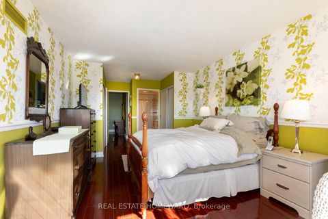 Photo 12 at PH 79 - 1 Greystone Walk Drive, Kennedy Park, Toronto