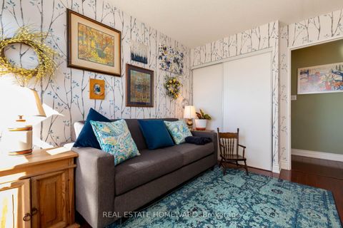 Photo 18 at PH 79 - 1 Greystone Walk Drive, Kennedy Park, Toronto