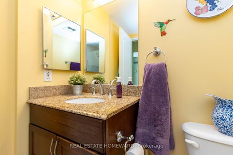 Photo 19 at PH 79 - 1 Greystone Walk Drive, Kennedy Park, Toronto