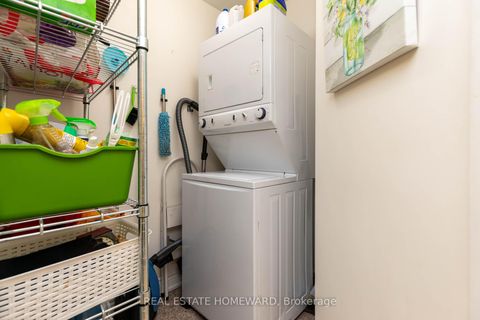 Photo 20 at PH 79 - 1 Greystone Walk Drive, Kennedy Park, Toronto