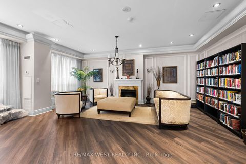 Photo 7 at 511 - 25 Earlington Avenue, Kingsway South, Toronto