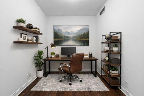 Photo 12 at 511 - 25 Earlington Avenue, Kingsway South, Toronto