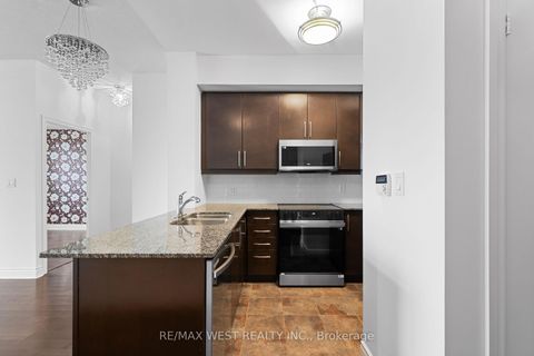 Photo 16 at 511 - 25 Earlington Avenue, Kingsway South, Toronto