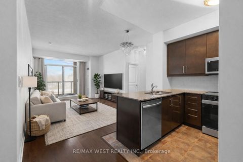 Photo 17 at 511 - 25 Earlington Avenue, Kingsway South, Toronto