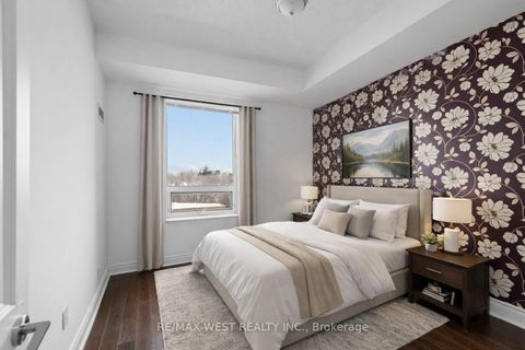 Photo 28 at 511 - 25 Earlington Avenue, Kingsway South, Toronto