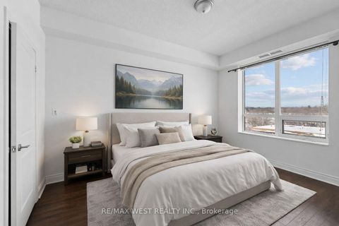 Photo 34 at 511 - 25 Earlington Avenue, Kingsway South, Toronto