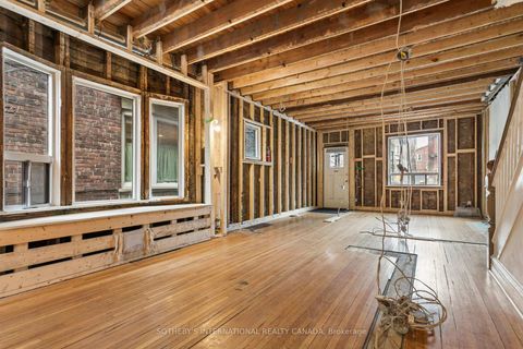 Photo 6 at 34 Indian Road, Swansea, Toronto