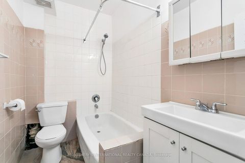 Photo 16 at 34 Indian Road, Swansea, Toronto