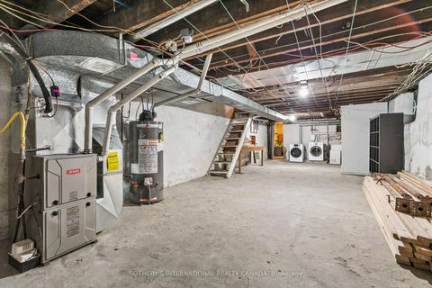 Photo 17 at 34 Indian Road, Swansea, Toronto