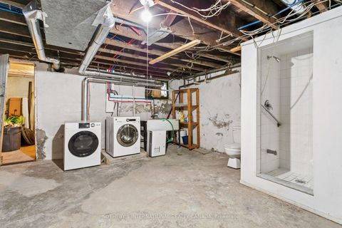 Photo 18 at 34 Indian Road, Swansea, Toronto