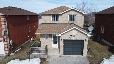Photo 1 at 26 Booth Lane, Painswick South, Barrie