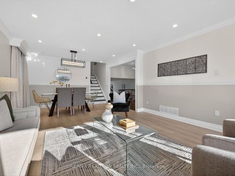 Photo 5 at 19 Shoreview Drive, West Hill, Toronto