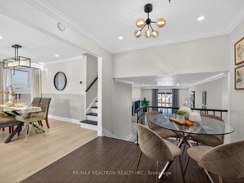 Photo 11 at 19 Shoreview Drive, West Hill, Toronto