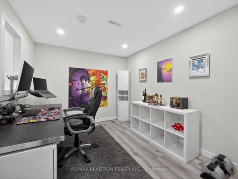 Photo 24 at 19 Shoreview Drive, West Hill, Toronto