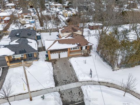 Photo 28 at 19 Shoreview Drive, West Hill, Toronto