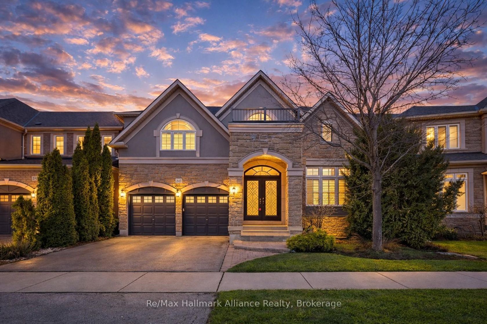 247 Beechtree Crescent, BR Bronte, Oakville 